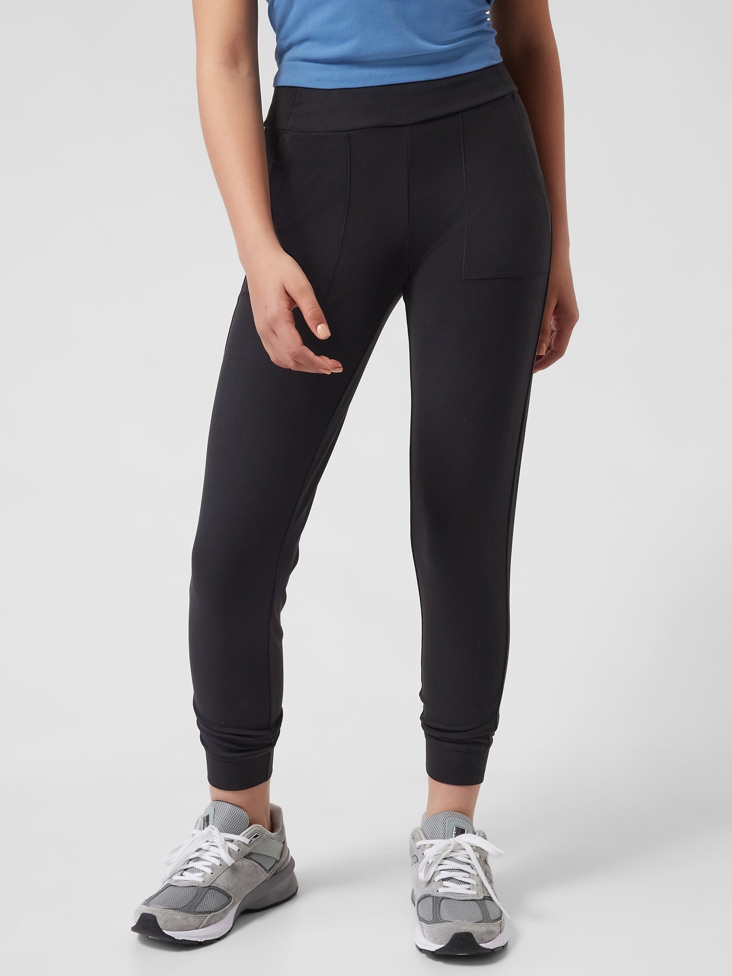 Athleta Girl Powervita Jogger Athleta Kuwait Official Store