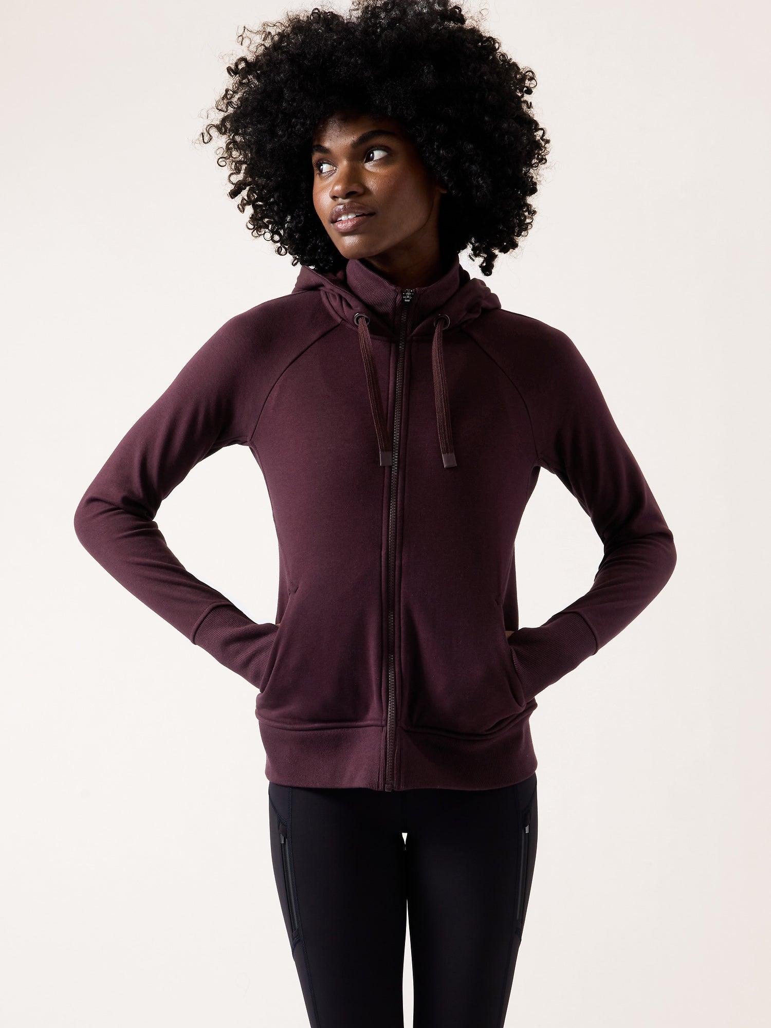 Triumph Hoodie Athleta Kuwait Official Store