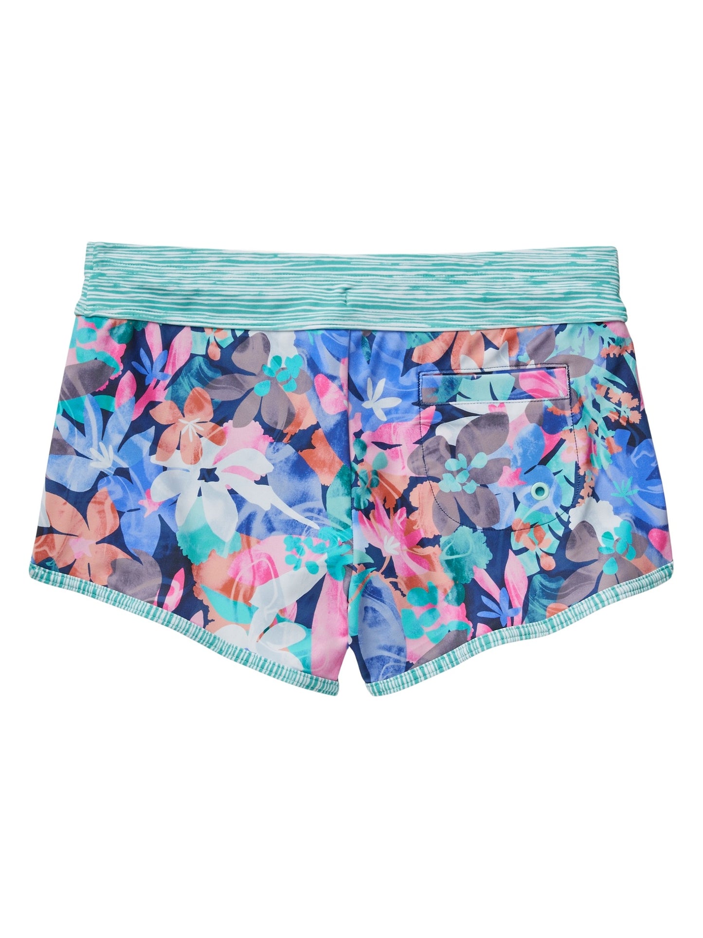Athleta Girl Cannonball 2.0 Swim Short