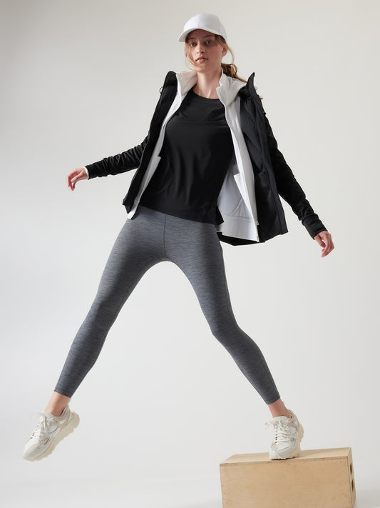 بلوزة التيميت ترين