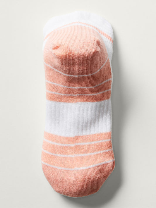 جوارب أثليتا جيرل إيفري داي حتى الكاحل - عبوة من 3 قطع