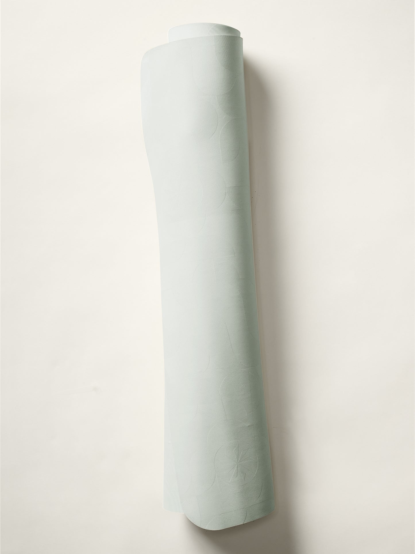 Flow Freely Yoga Mat 4.5mm