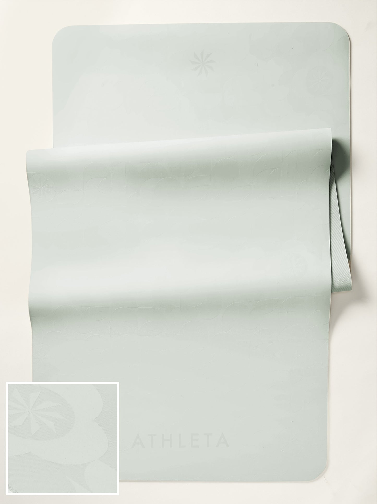 Flow Freely Yoga Mat 4.5mm