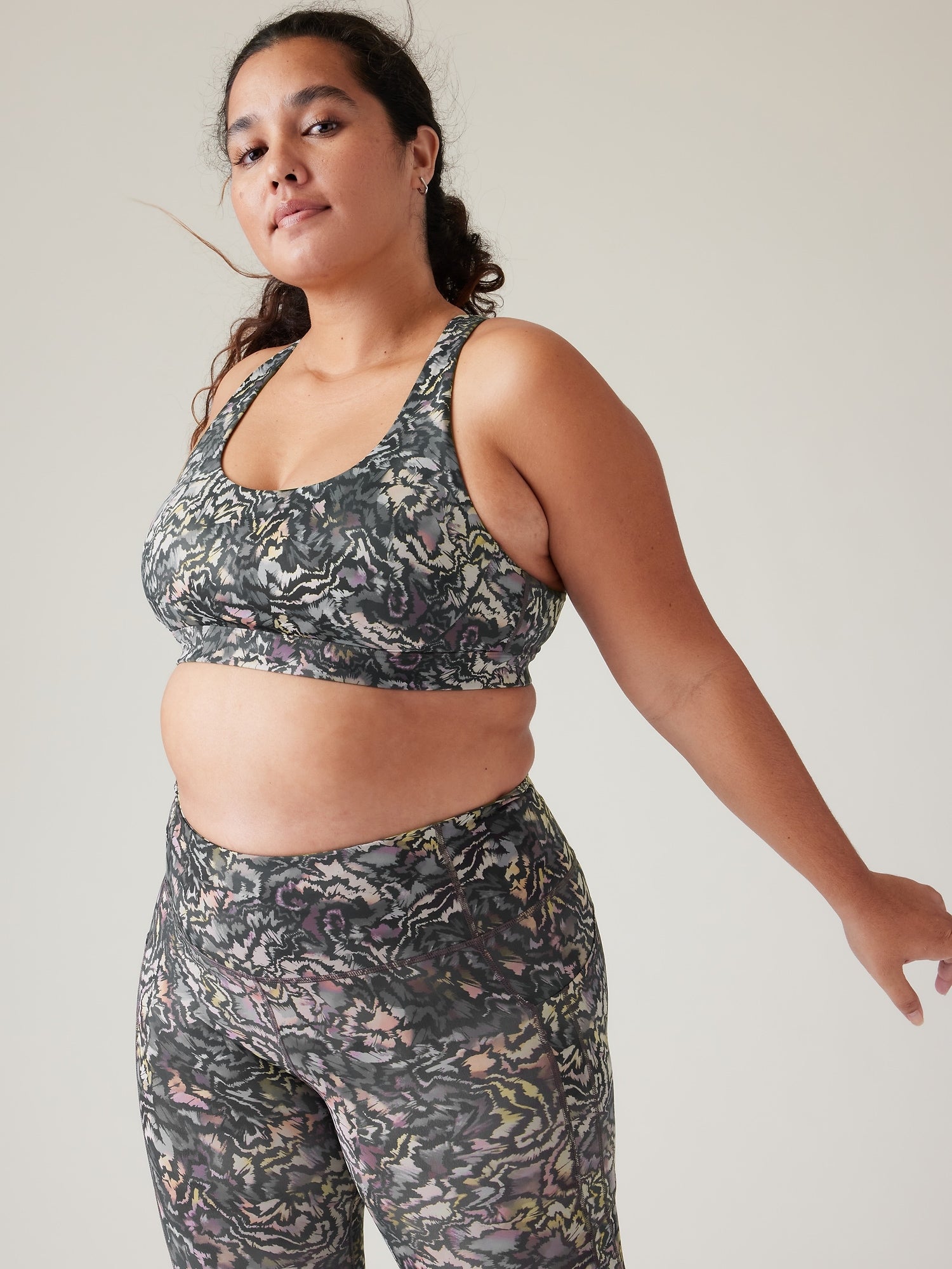 Athleta mastectomy bra deals