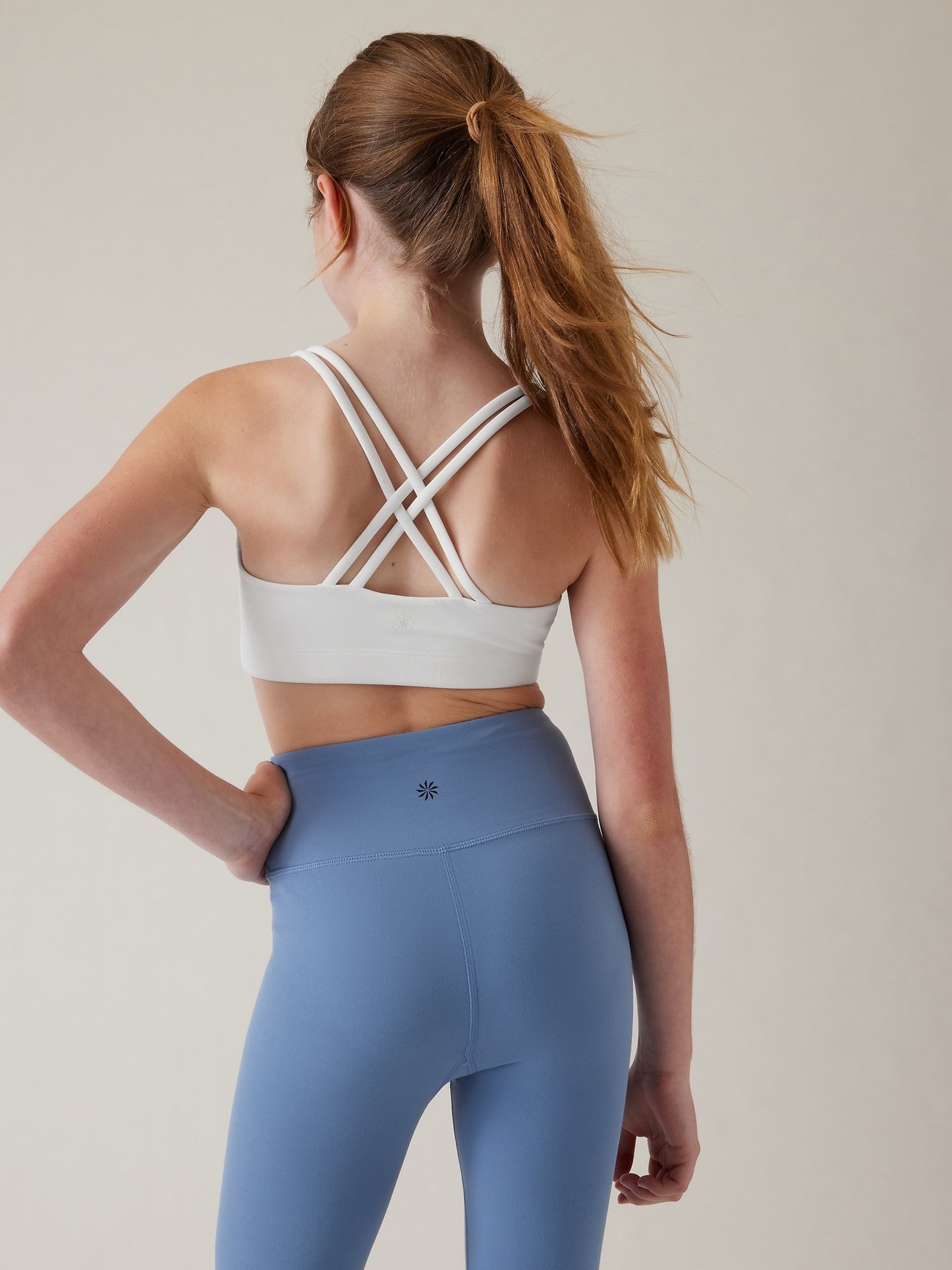 Athleta Girl Upbeat 2.0 Bra