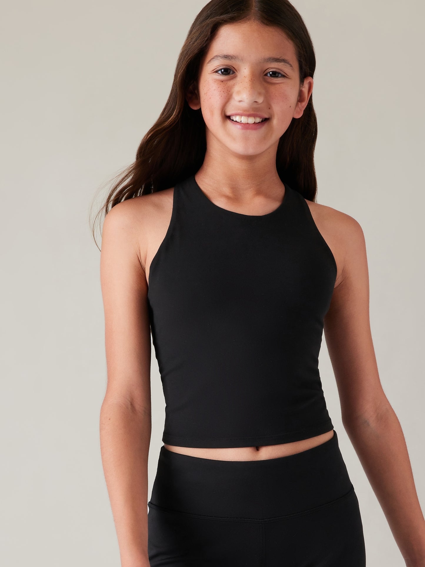 Athleta Girl Long Distance 2.0 Bra