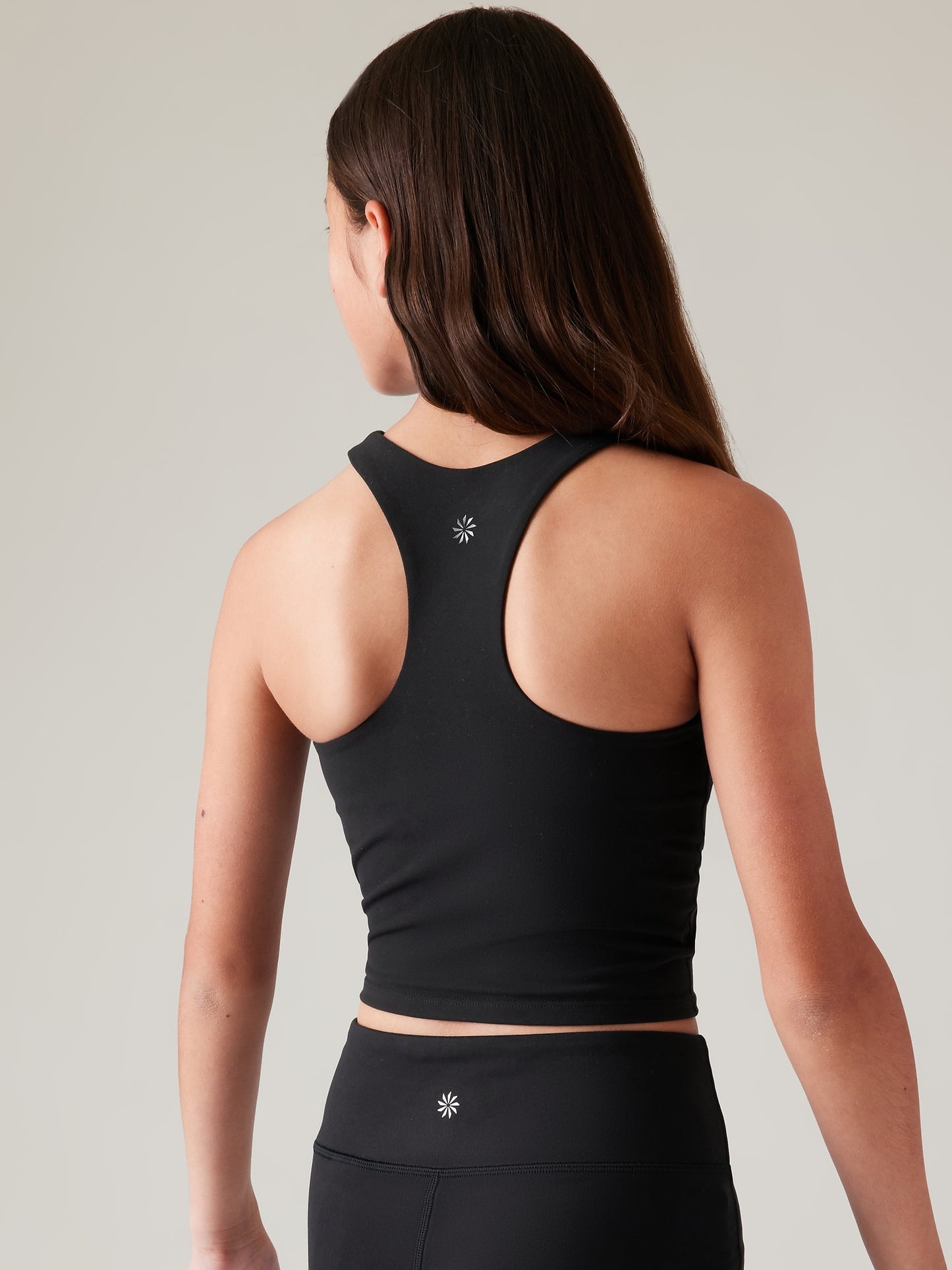 Athleta Girl Long Distance 2.0 Bra