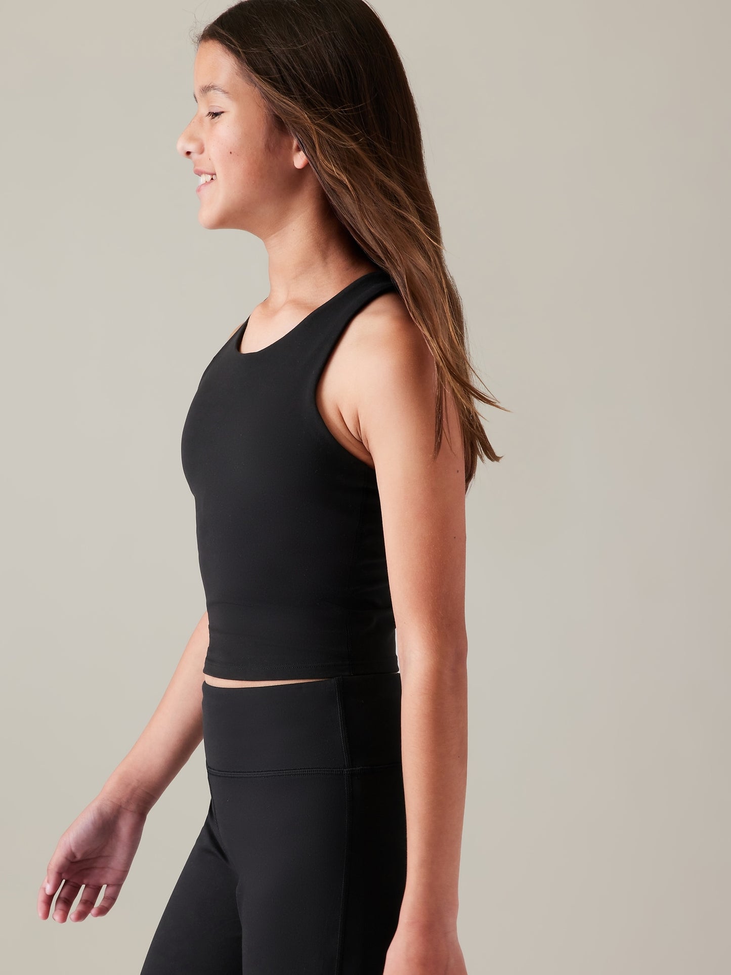 Athleta Girl Long Distance 2.0 Bra