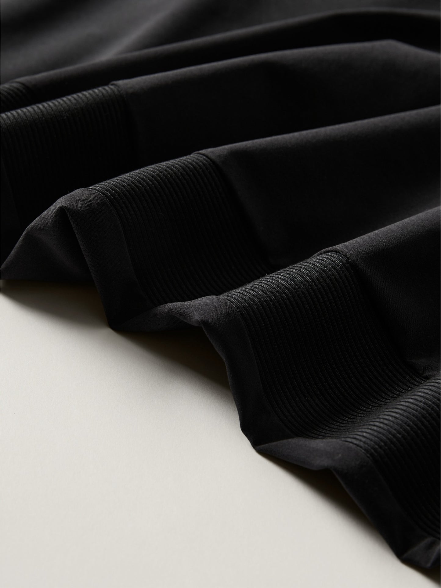 بنطال بروكلين بخصر متوسط الارتفاع للكاحل