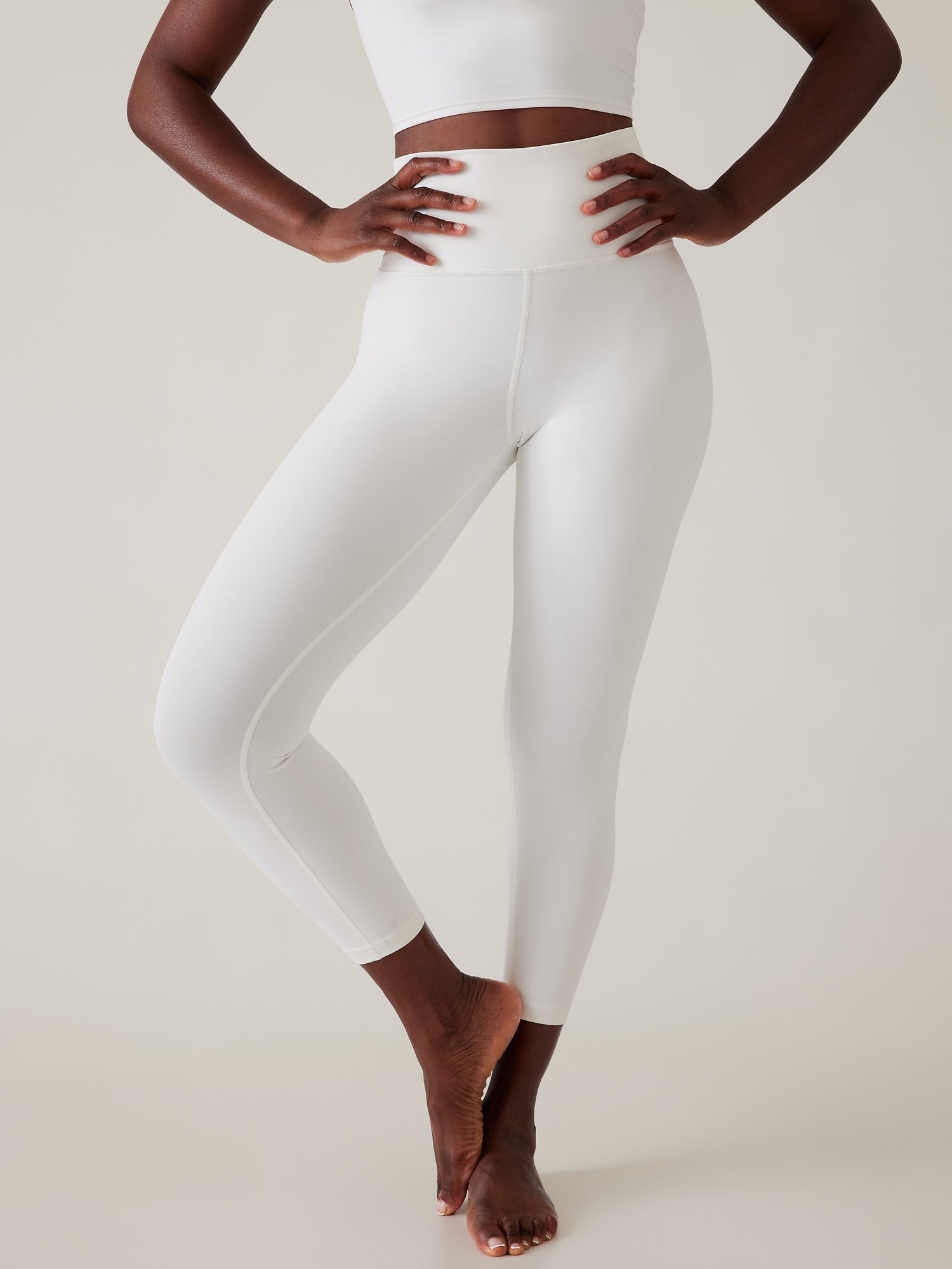 Athleta elation ultra high rise tight leggings popular