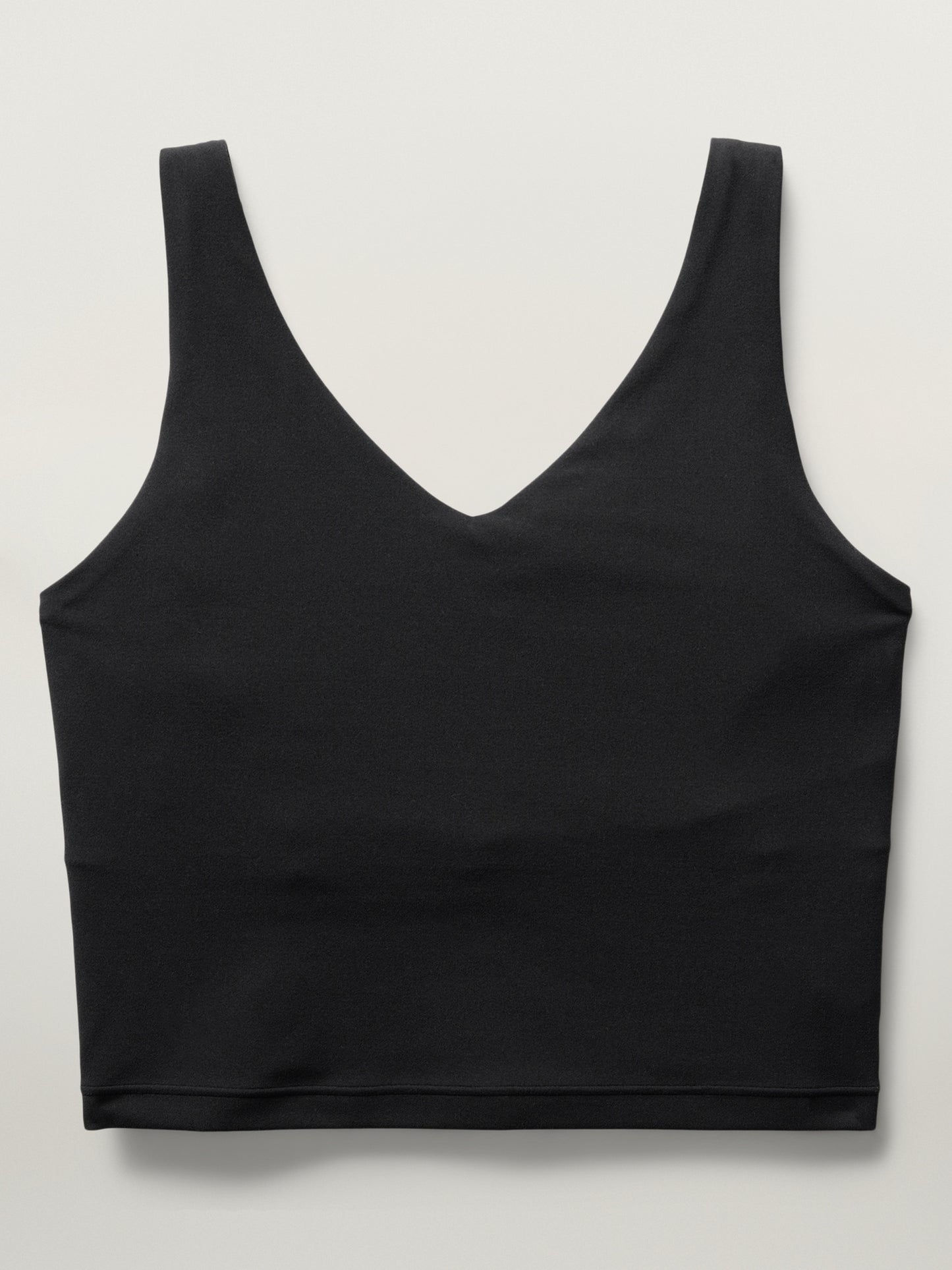 حمالة صدر ترانسيند قصيرة بفتحة ياقة على شكل حرف V بأكواب مقاس D-DD