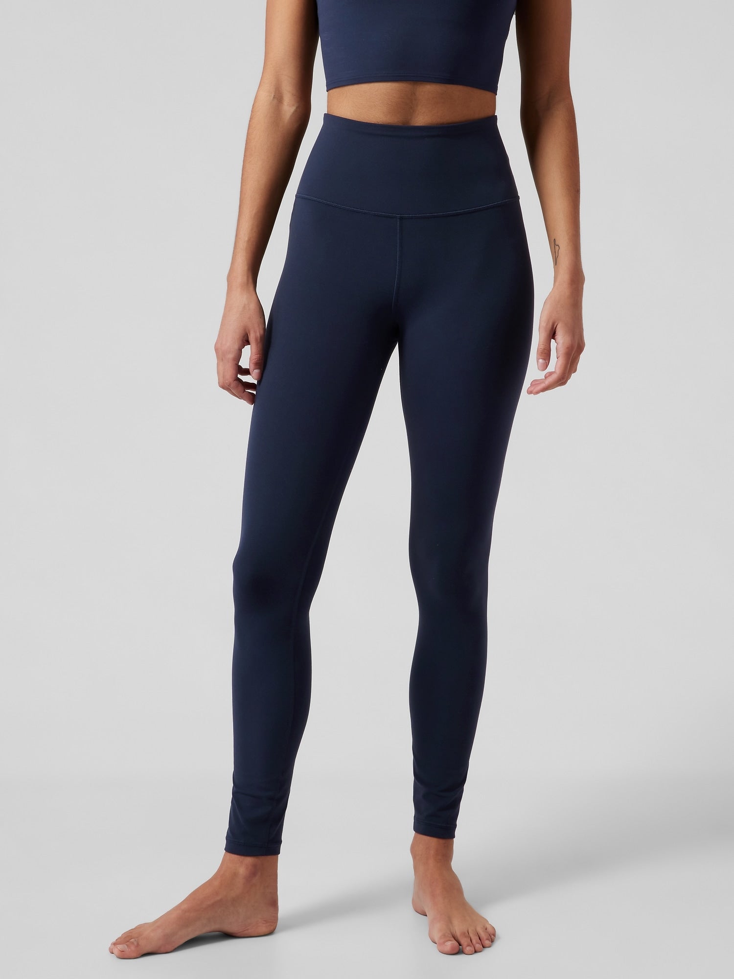 Athleta Elation Velvet Tight size 1X outlet Plus