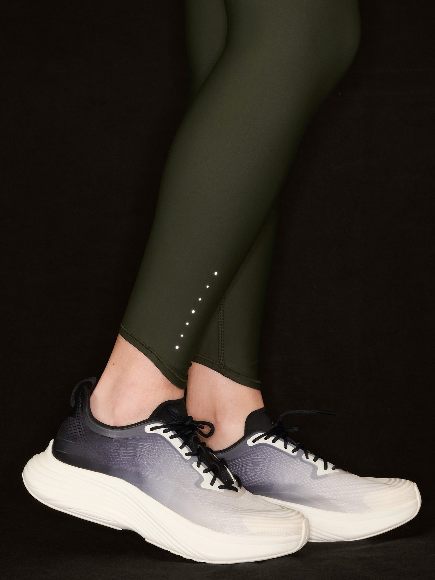 ليجنز بيس ستر ألترا بخصر مرتفع 7/8