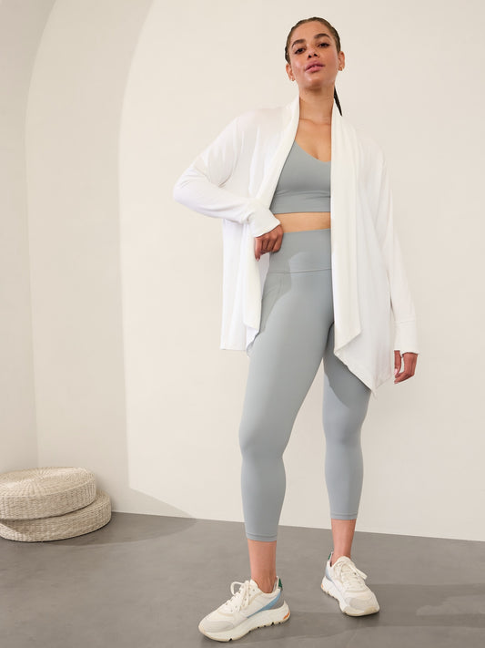 إزار براناياما ريستور