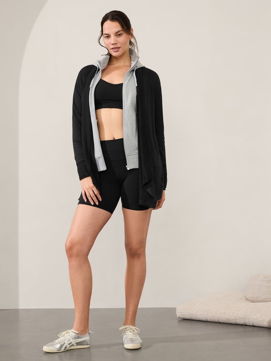 إزار براناياما ريستور