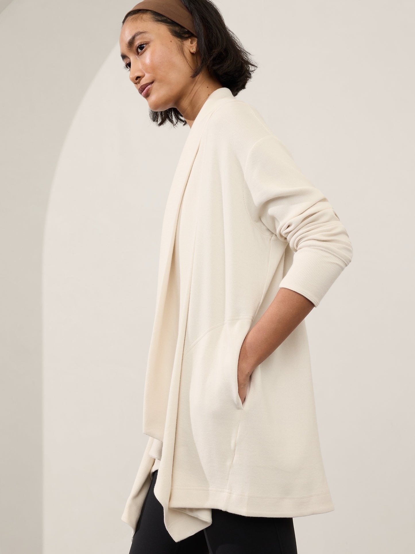 إزار براناياما ريستور مضلع