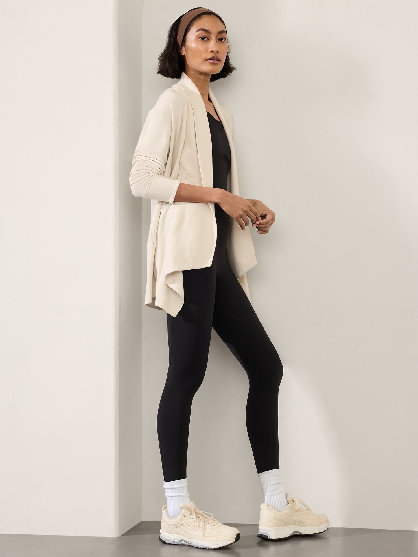 إزار براناياما ريستور مضلع