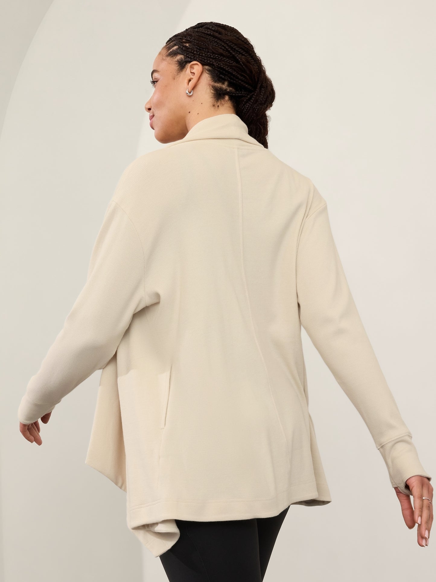 إزار براناياما ريستور مضلع