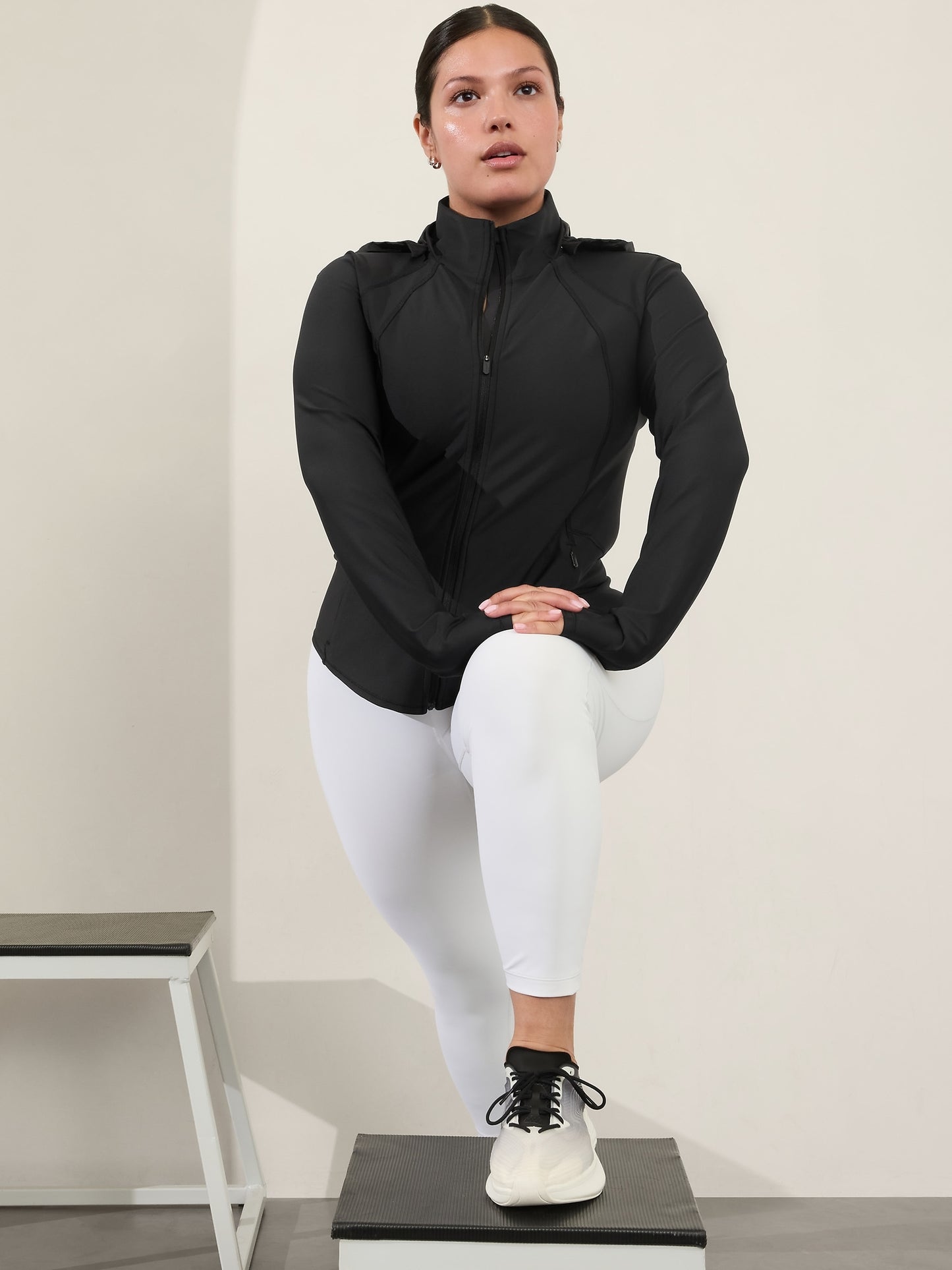 سترة انترفال