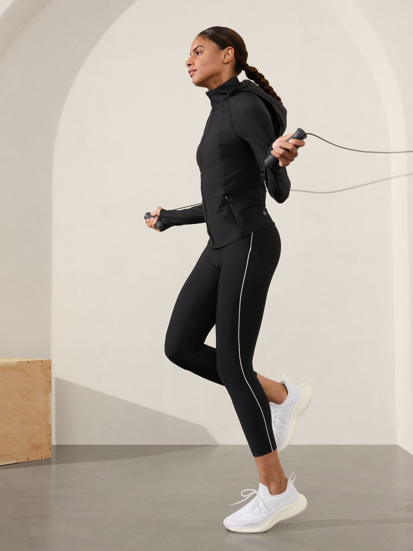 سترة انترفال