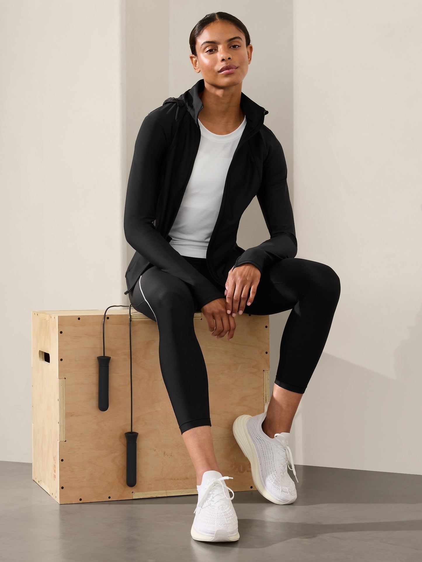 سترة انترفال