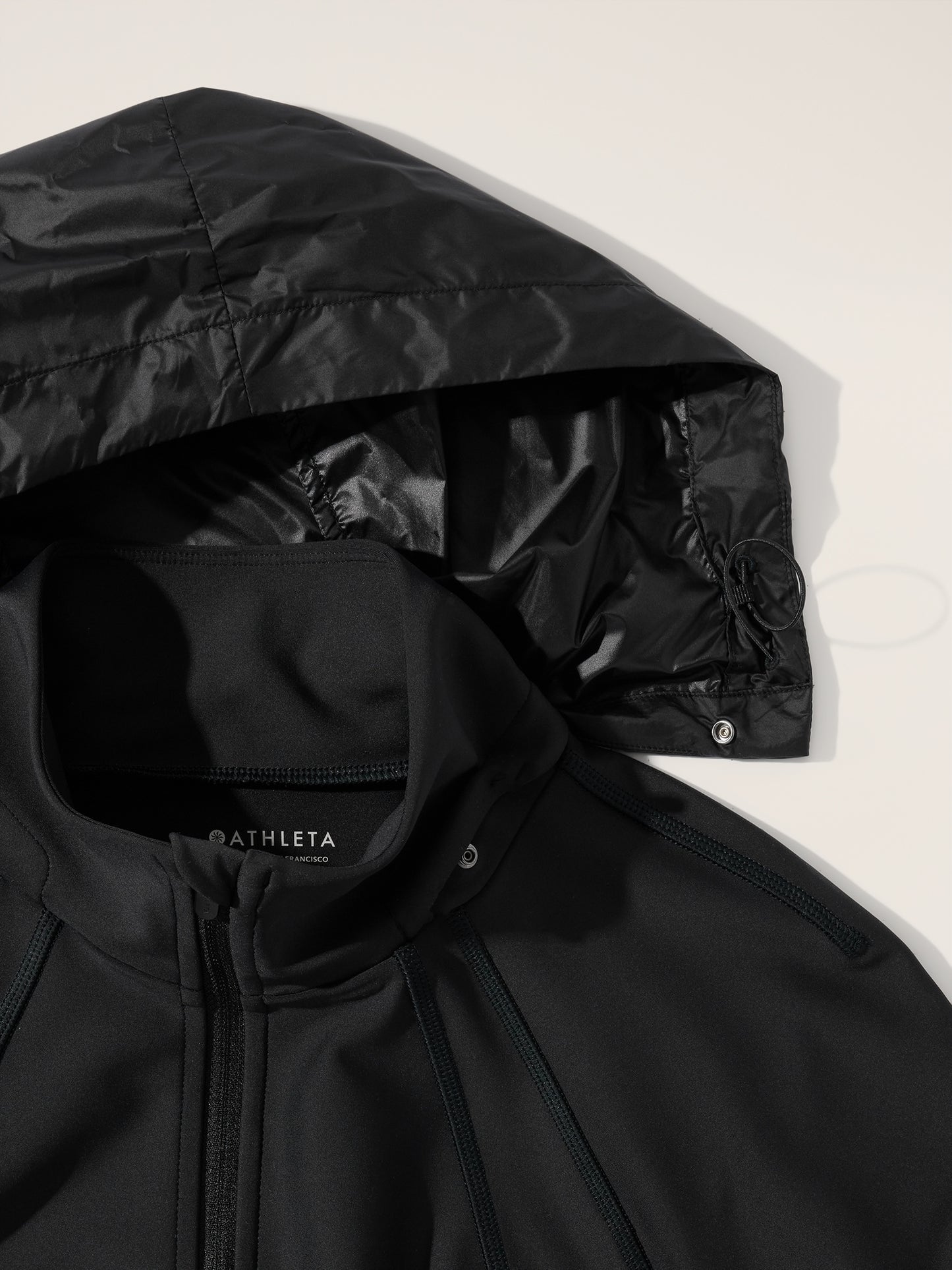 سترة انترفال