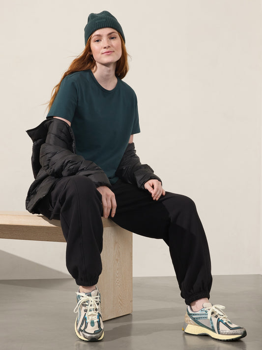 تي شيرت اسينشال