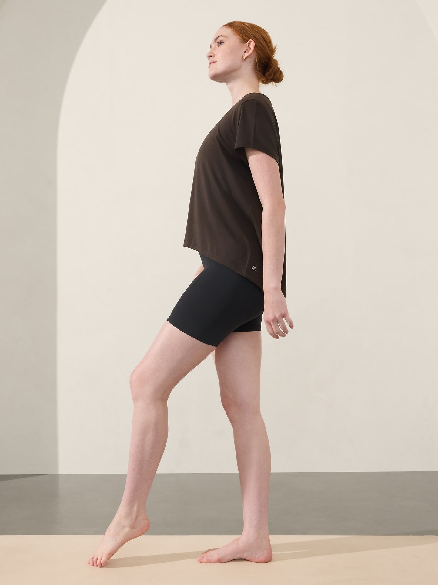 تي شيرت ويز إيز