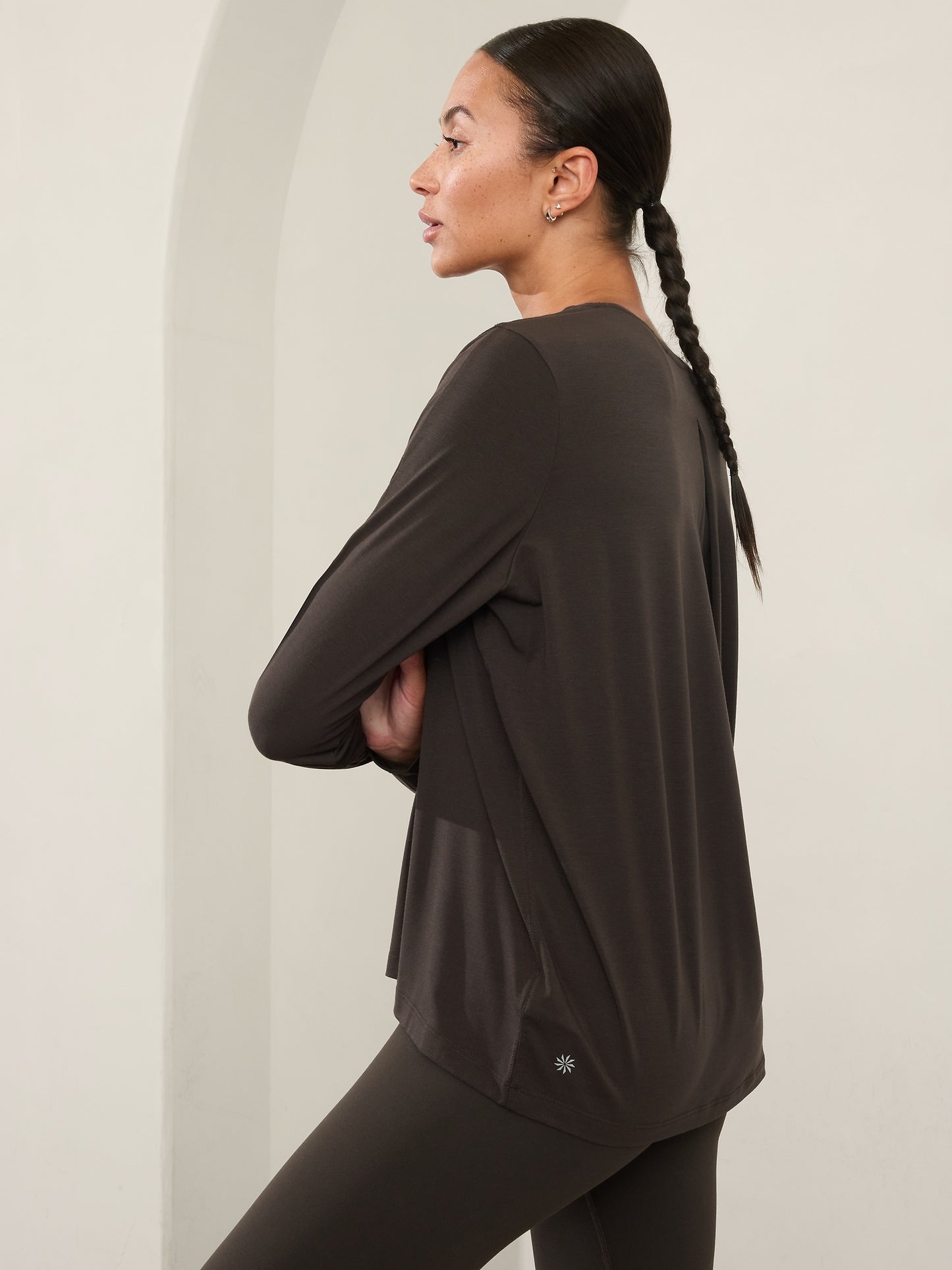 بلوزة ويز إيز