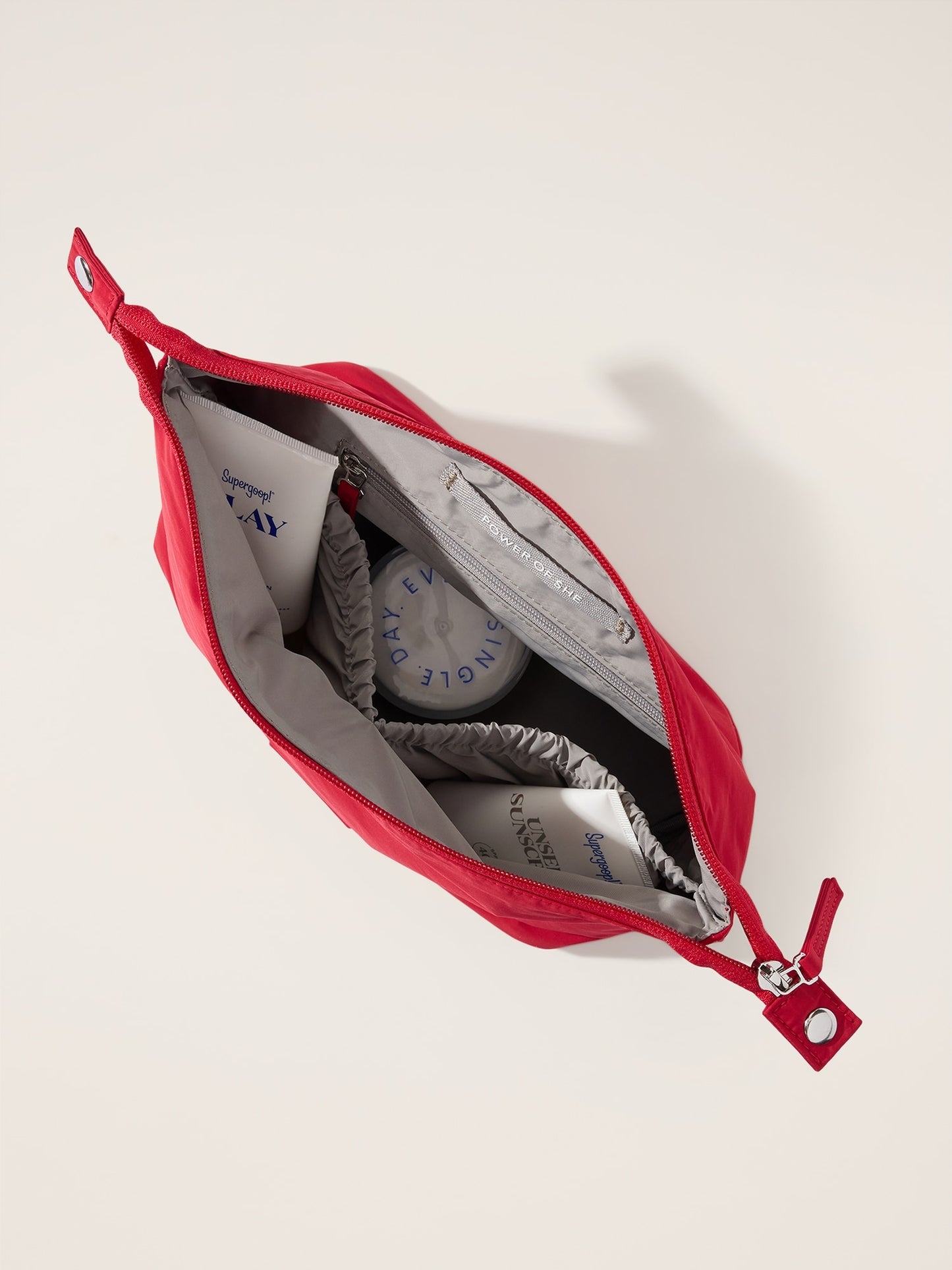 All About Medium Cosmetic Pouch