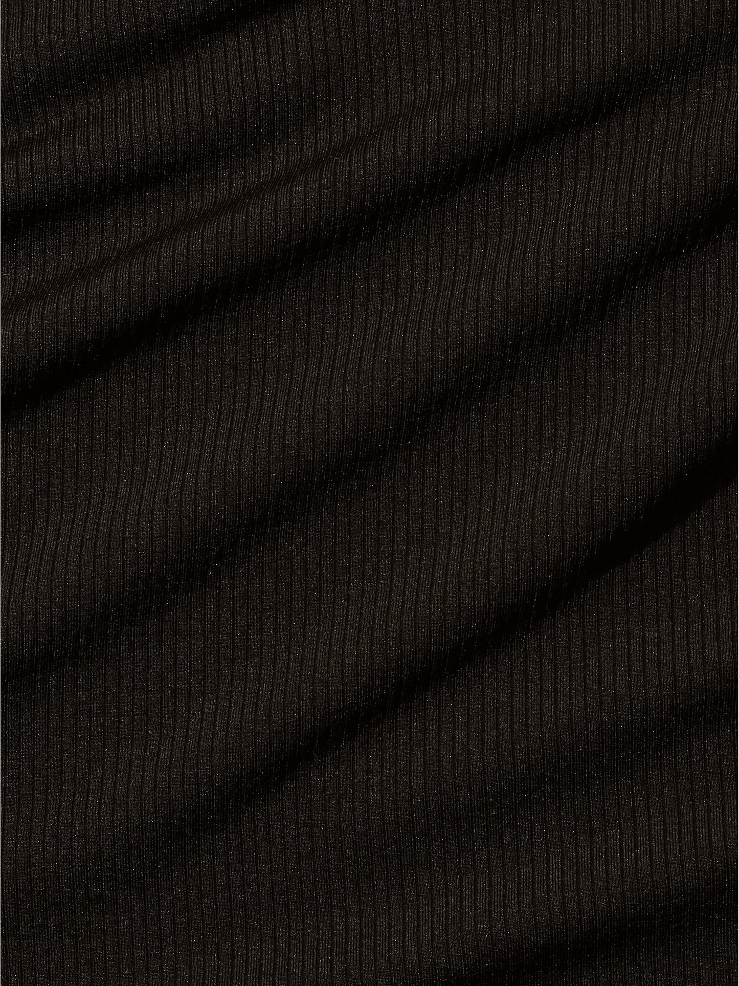 Renew Seamless Mock Neck Top