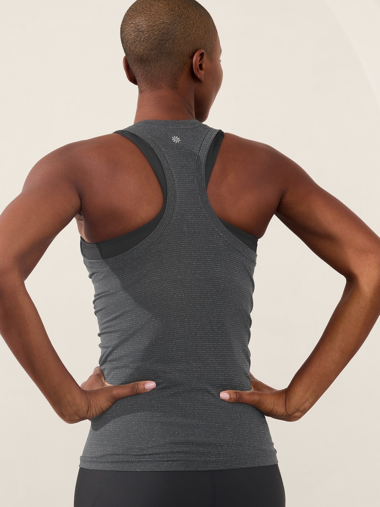 Momentum Seamless Tank