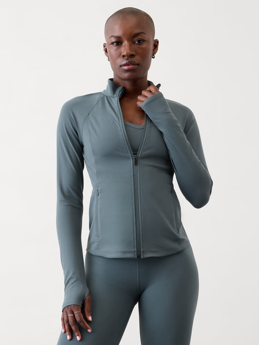 سترة ساليوتيشن 2.0