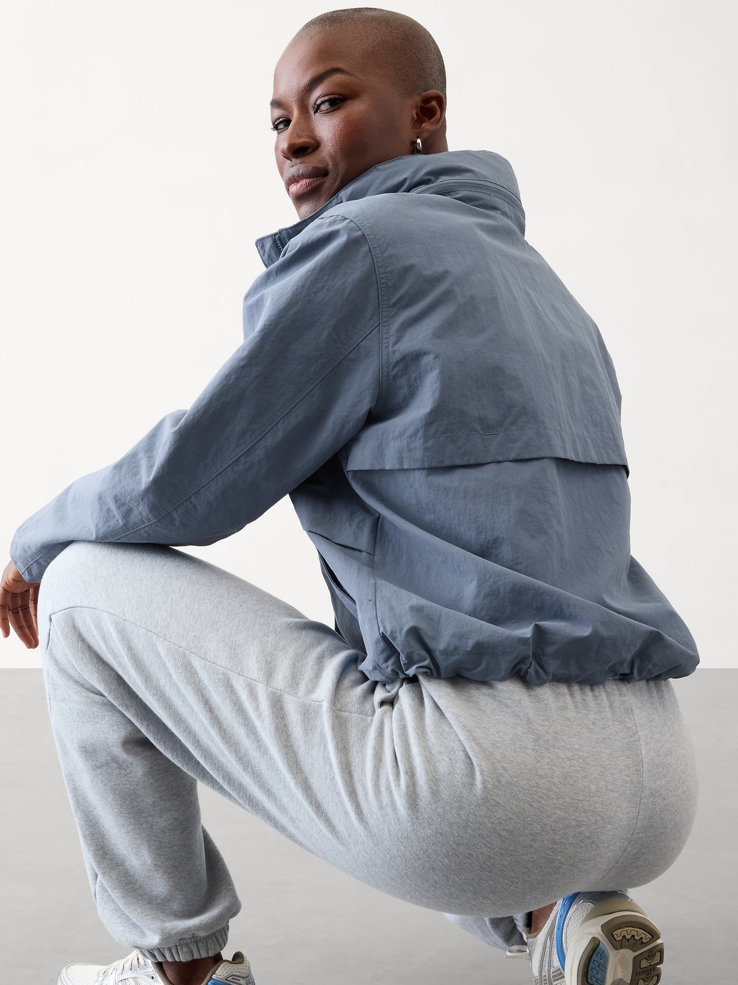 Everywhere Jacket