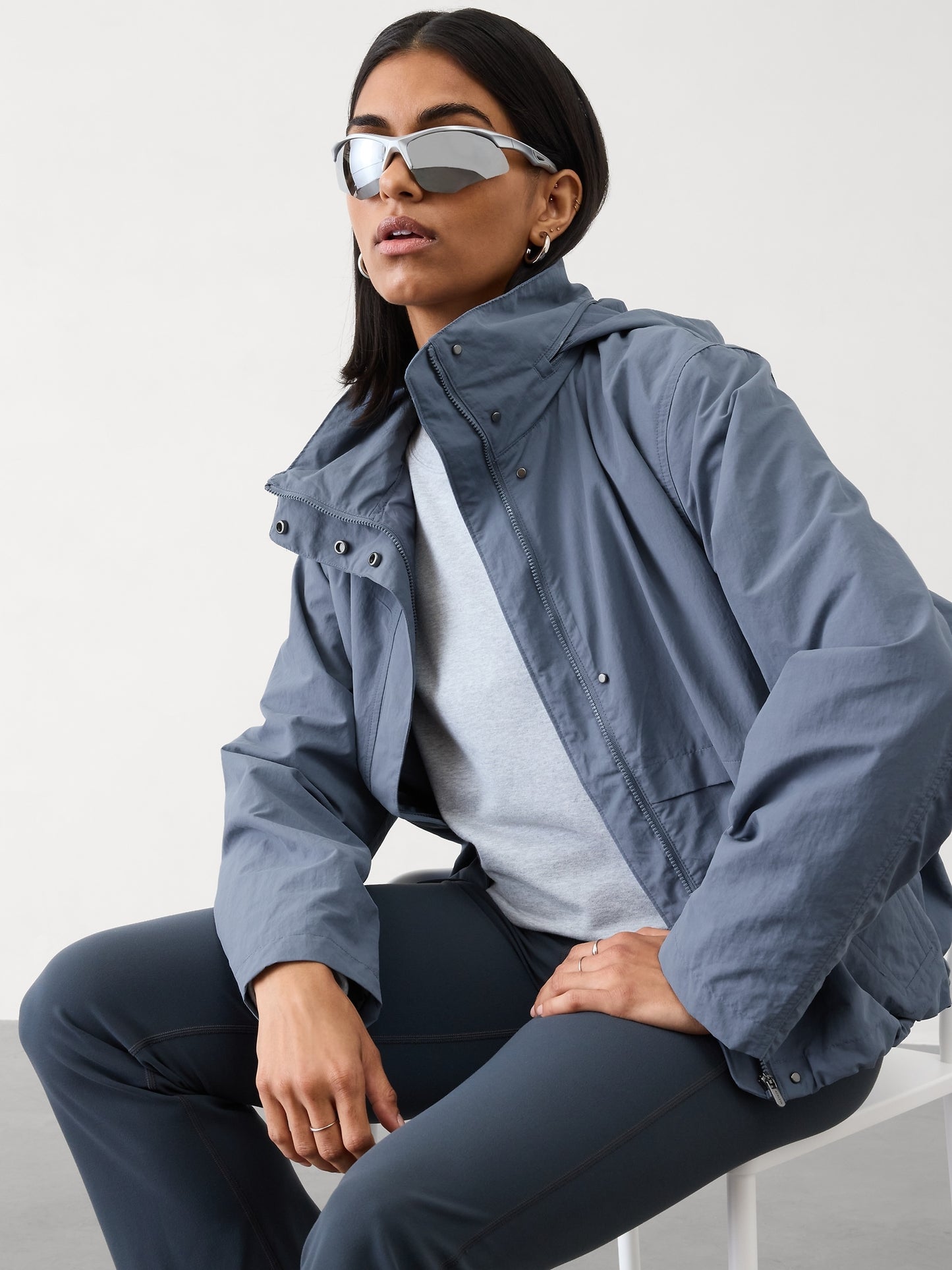 Everywhere Jacket