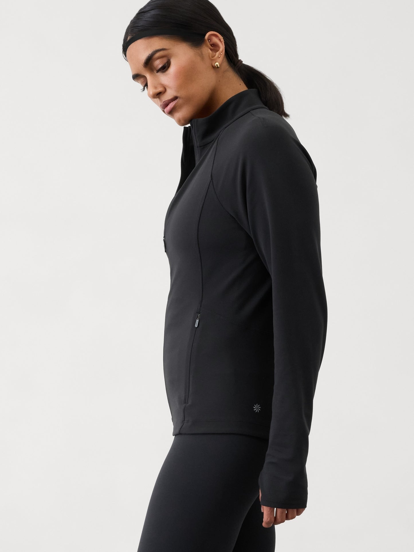 Salutation Jacket 2.0