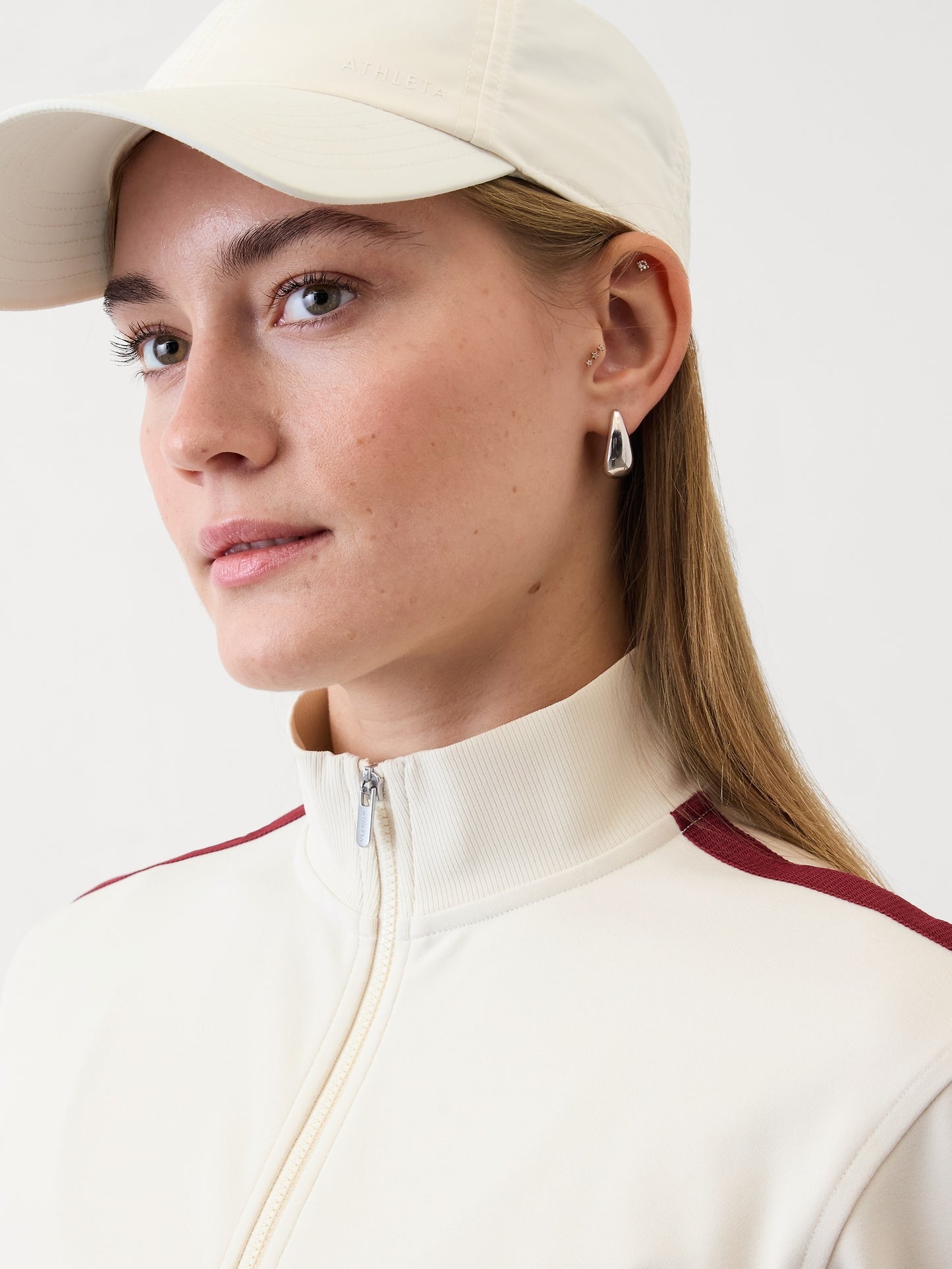 سترة فينيش لاين