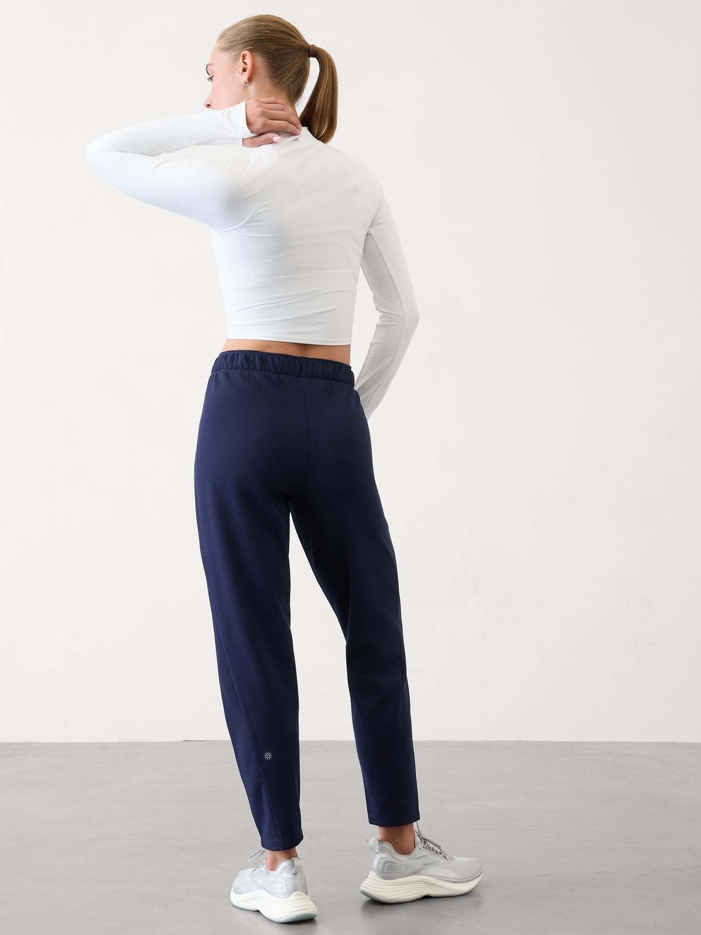 Unstoppable Mid Rise Pant