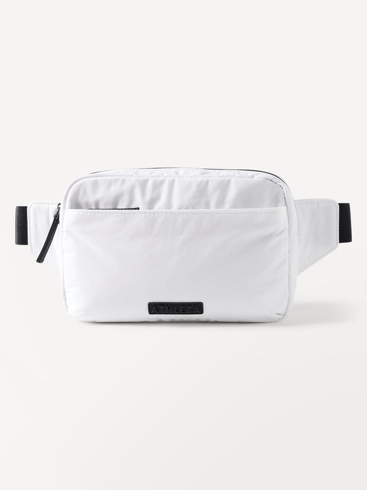 كل شيء عن حقيبة الحزام الكبيرة ذات الحزام المتقاطع