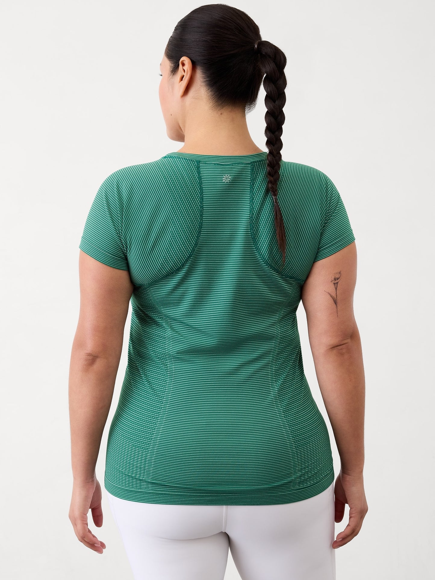 Momentum Seamless Tee