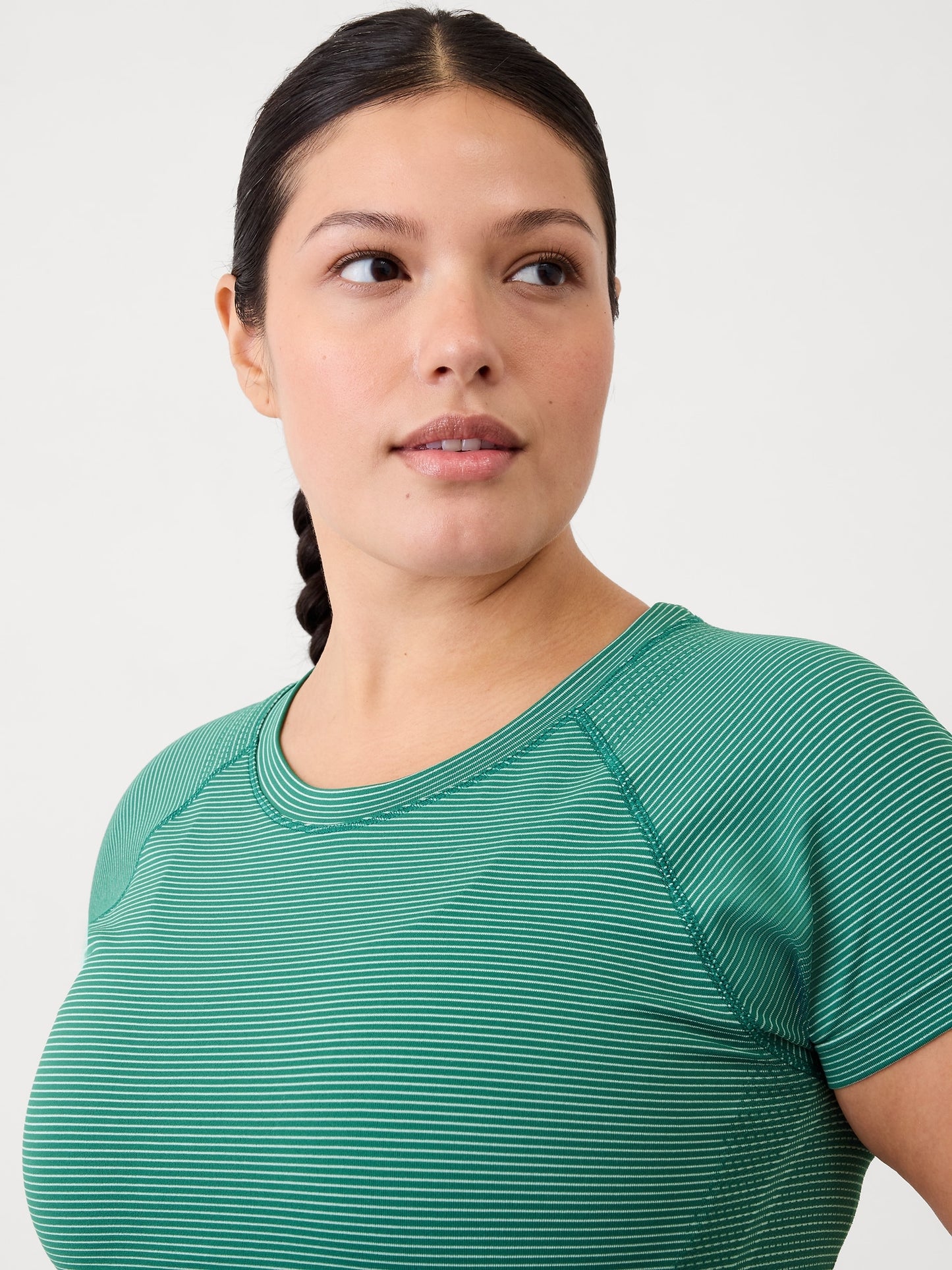 Momentum Seamless Tee