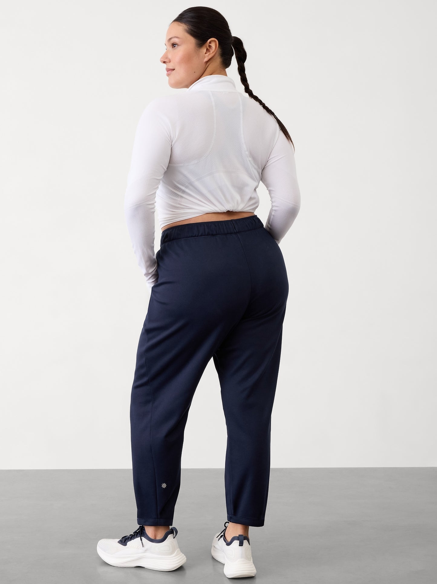 Unstoppable Mid Rise Pant