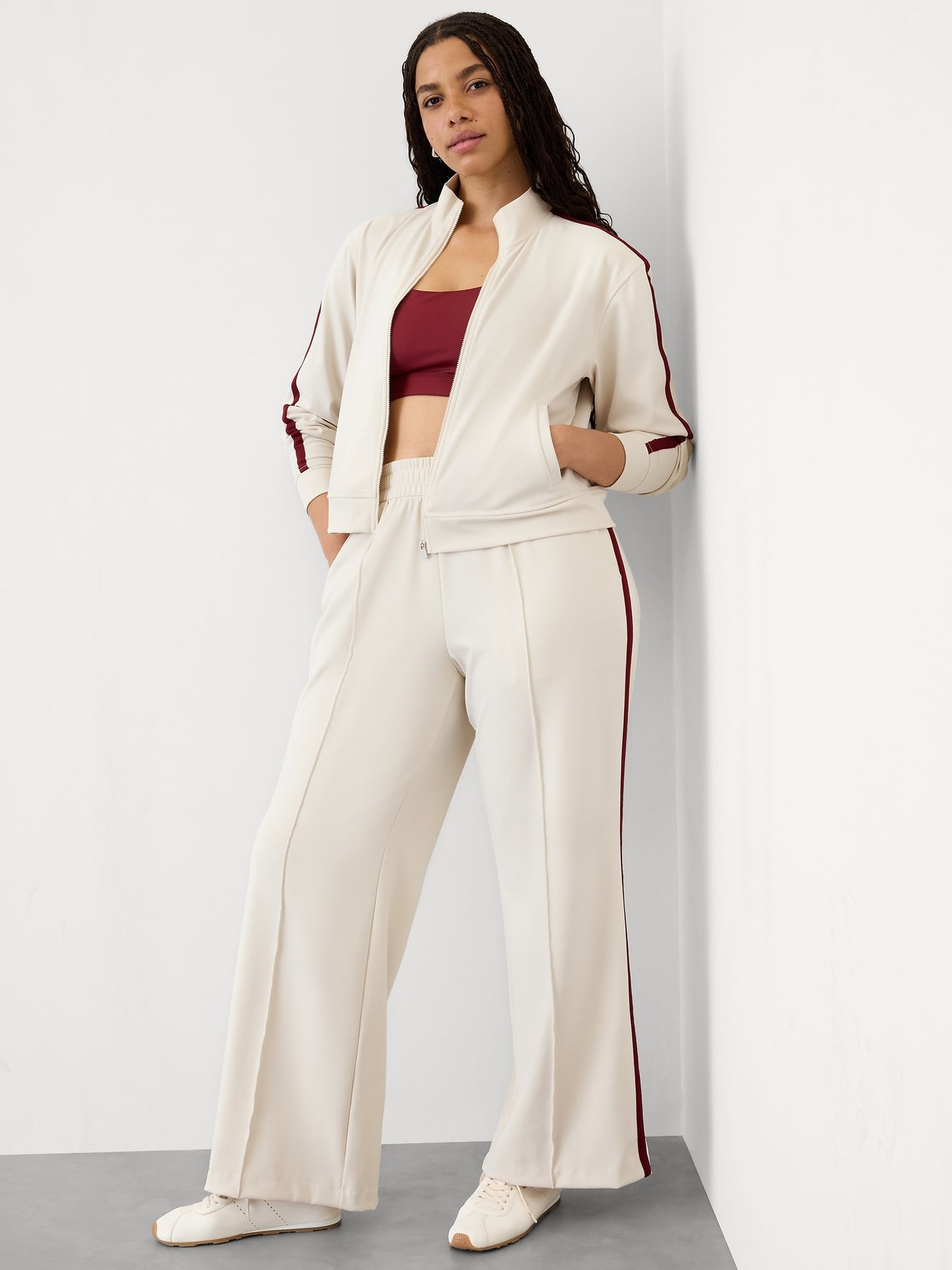 سترة فينيش لاين