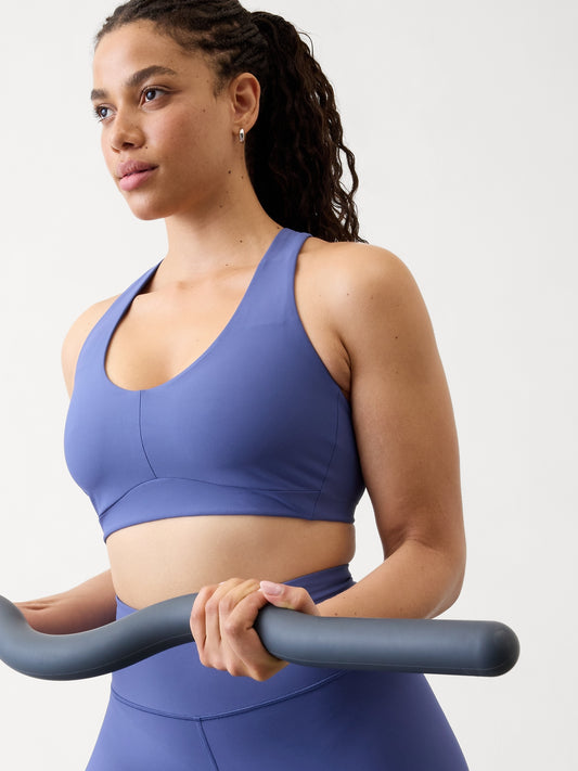 حمالة صدر انترفال بلانج ترين بأكواب مقاس A-C