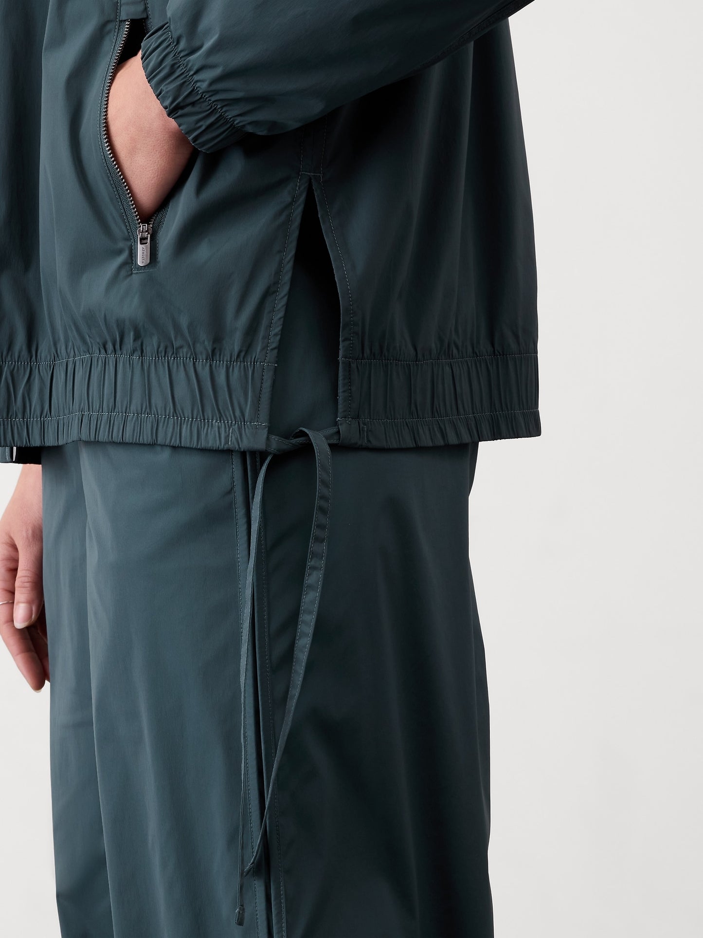 Rise Anorak