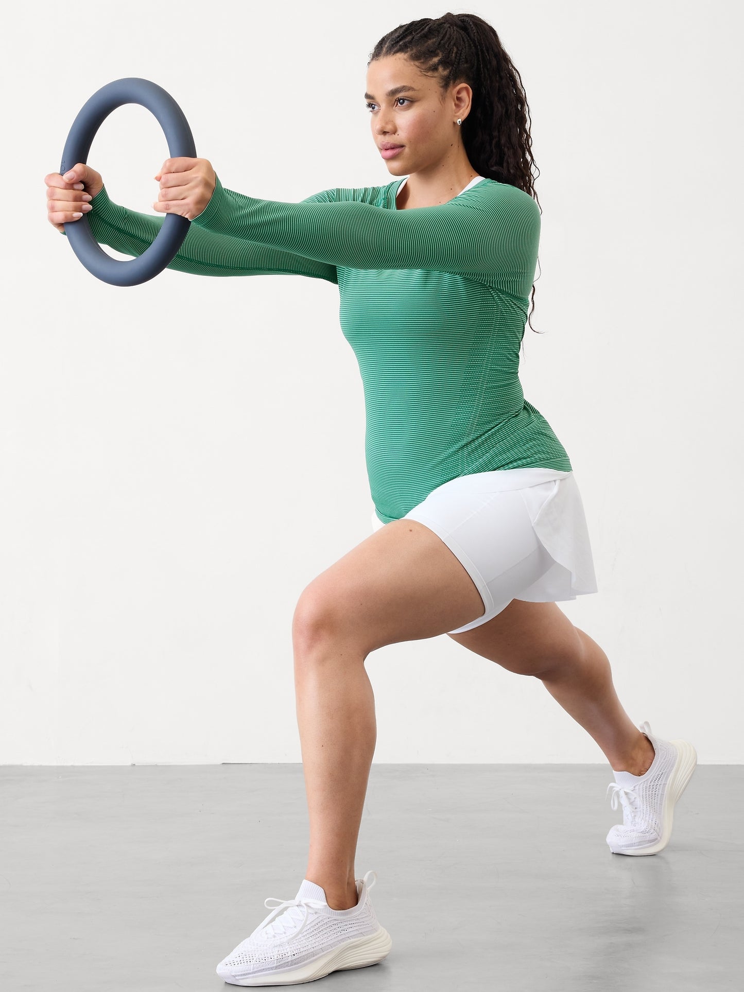 Momentum Seamless Top