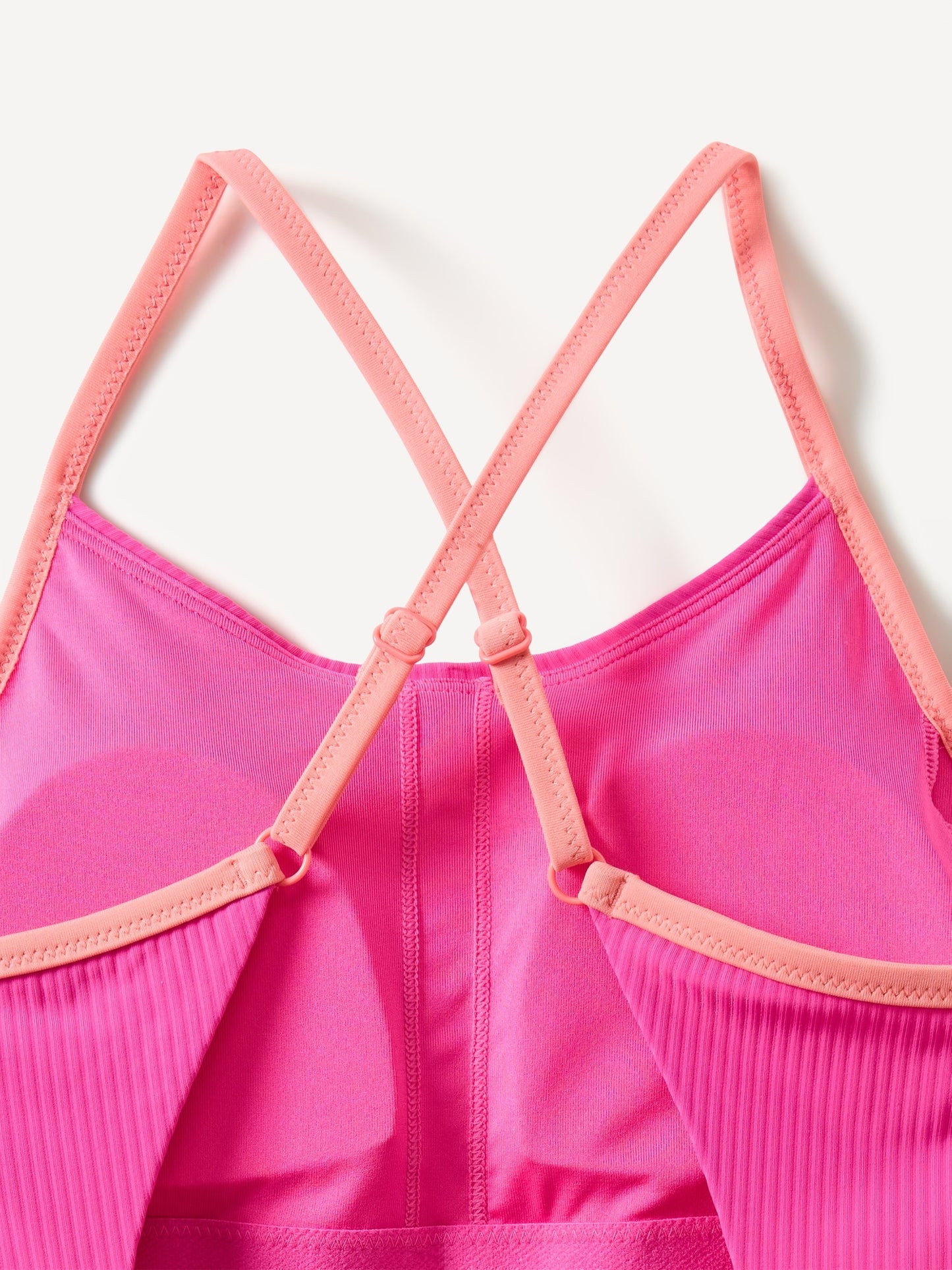 Athleta Girl Adjustable One Piece Swimsuit