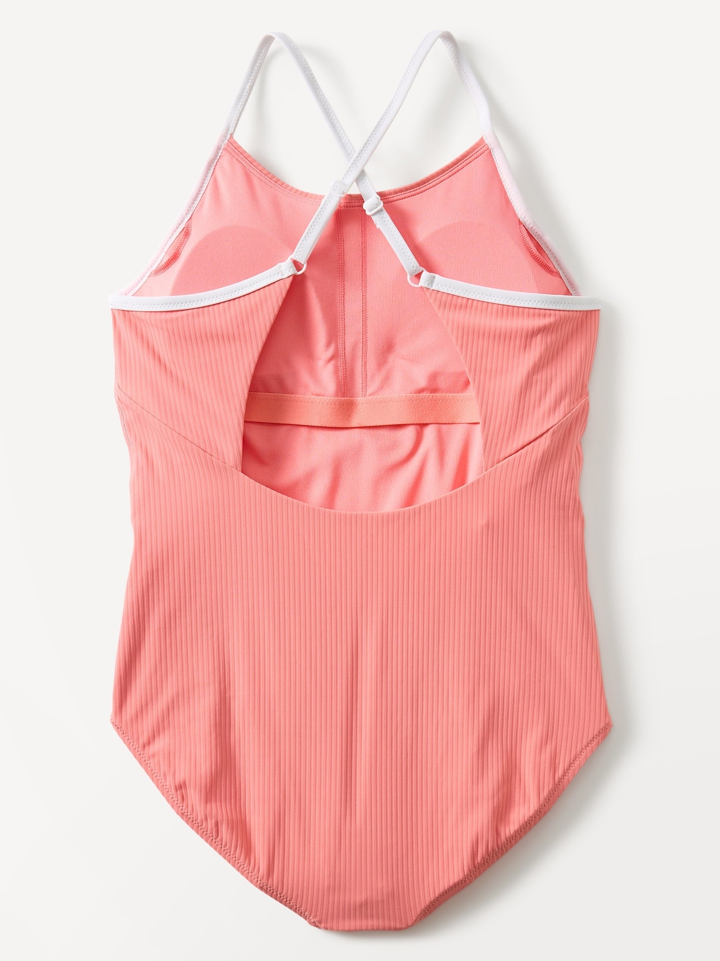Athleta Girl Adjustable One Piece Swimsuit