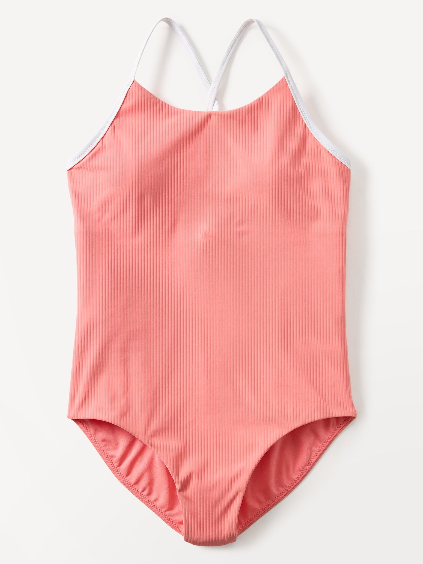 Athleta Girl Adjustable One Piece Swimsuit