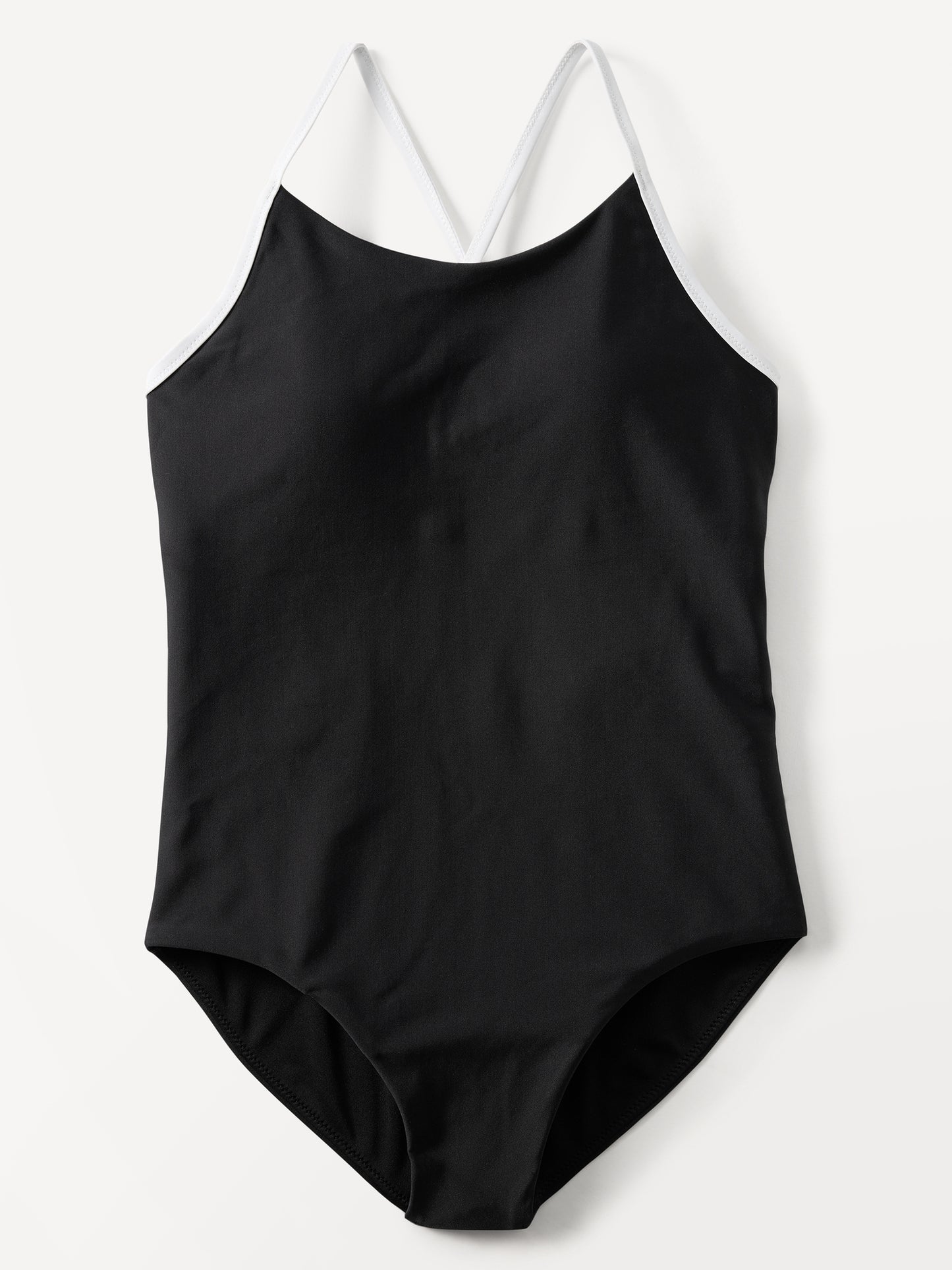Athleta Girl Adjustable One Piece Swimsuit